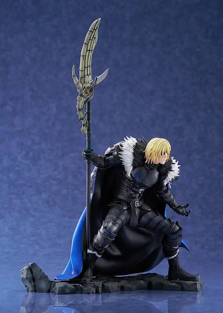 Fire Emblem 1/7 Dimitri PVC szobor figura 32 cm termékfotó