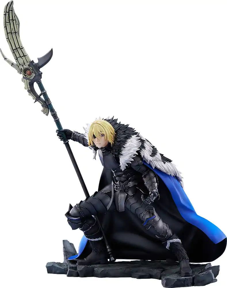 Fire Emblem 1/7 Dimitri PVC szobor figura 32 cm termékfotó