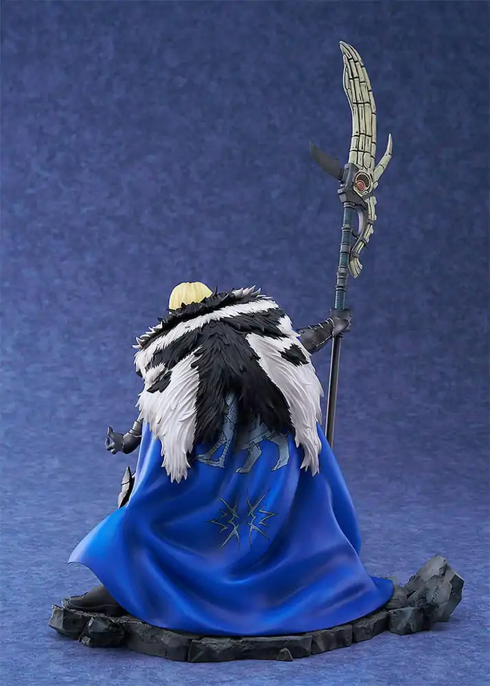 Fire Emblem 1/7 Dimitri PVC szobor figura 32 cm termékfotó