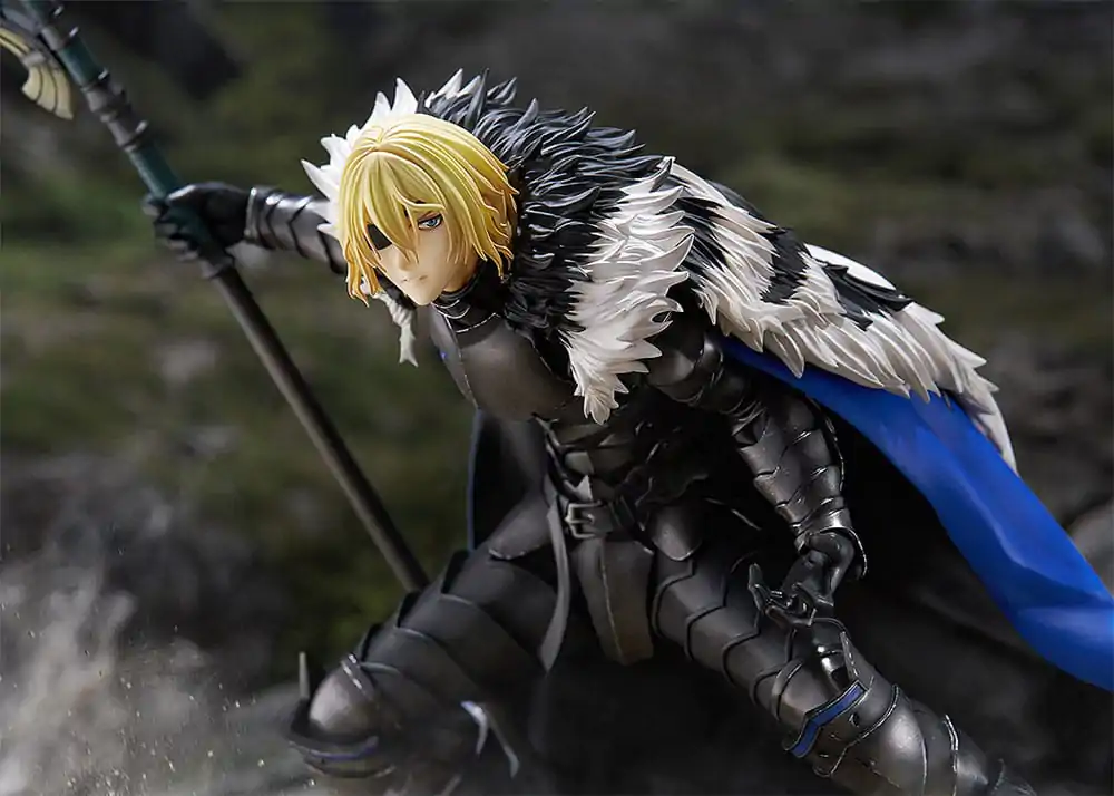 Fire Emblem 1/7 Dimitri PVC szobor figura 32 cm termékfotó