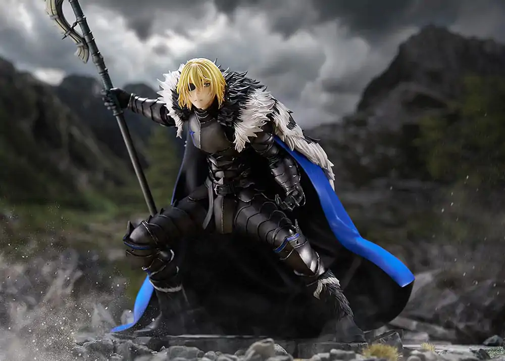 Fire Emblem 1/7 Dimitri PVC szobor figura 32 cm termékfotó