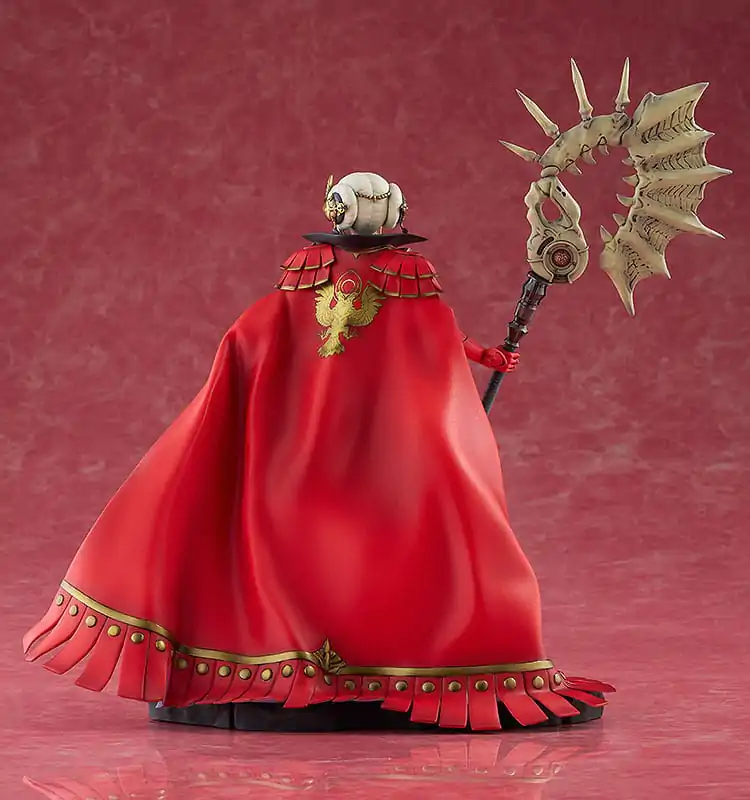 Fire Emblem 1/7 Edelgard PVC szobor figura 27 cm termékfotó