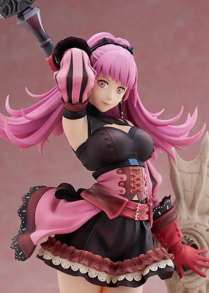 Fire Emblem 1/7 Hilda PVC szobor figura 27 cm  termékfotó