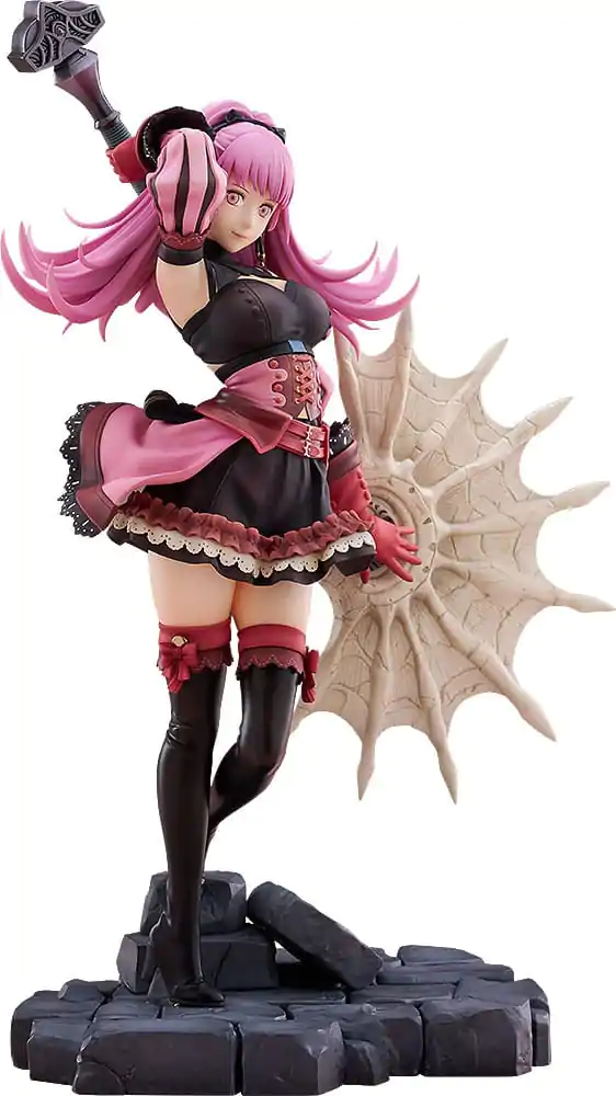 Fire Emblem 1/7 Hilda PVC szobor figura 27 cm  termékfotó