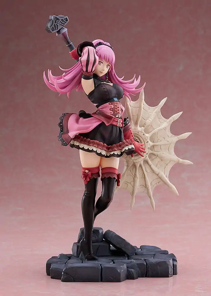 Fire Emblem 1/7 Hilda PVC szobor figura 27 cm  termékfotó