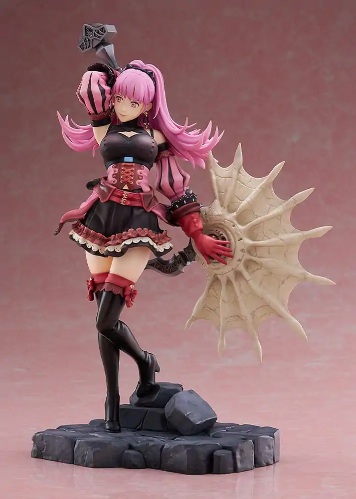 Fire Emblem 1/7 Hilda PVC szobor figura 27 cm  termékfotó