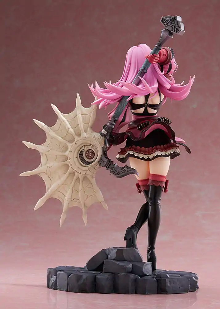 Fire Emblem 1/7 Hilda PVC szobor figura 27 cm  termékfotó