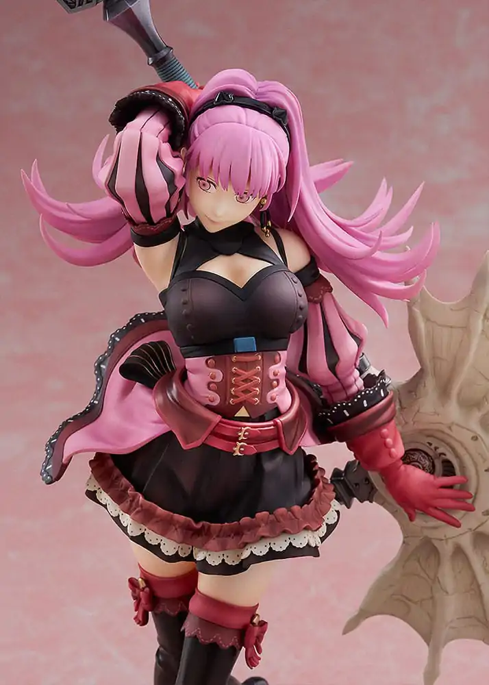 Fire Emblem 1/7 Hilda PVC szobor figura 27 cm  termékfotó