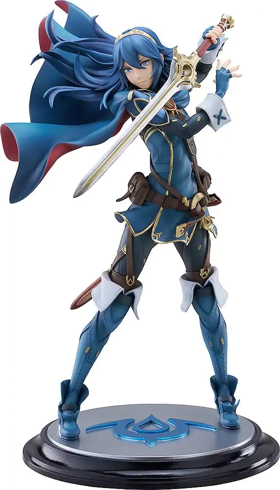 Fire Emblem 1/7 Lucina PVC szobor figura 24 cm termékfotó