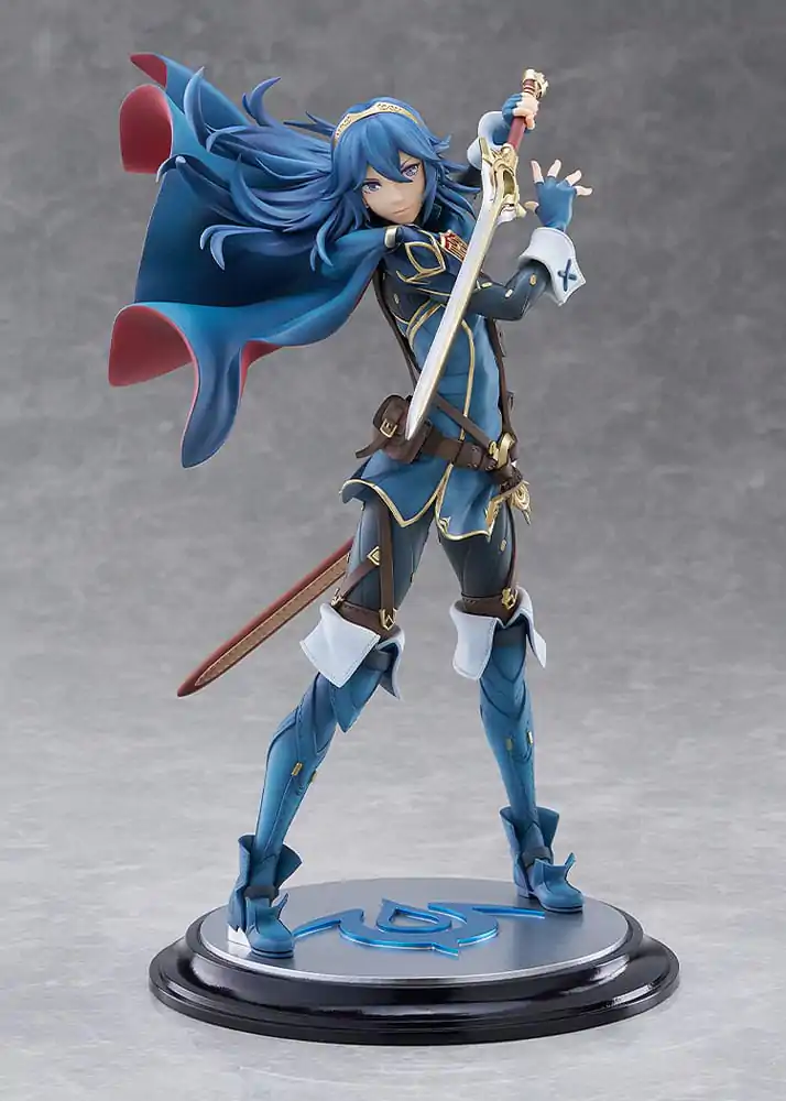 Fire Emblem 1/7 Lucina PVC szobor figura 24 cm termékfotó