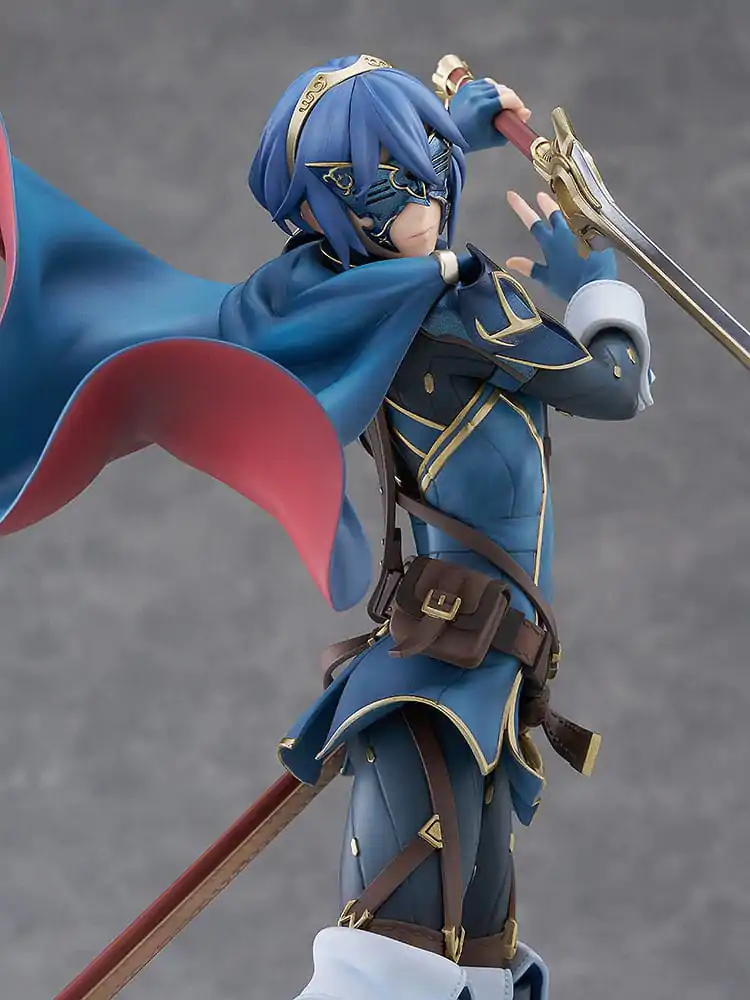 Fire Emblem 1/7 Lucina PVC szobor figura 24 cm termékfotó
