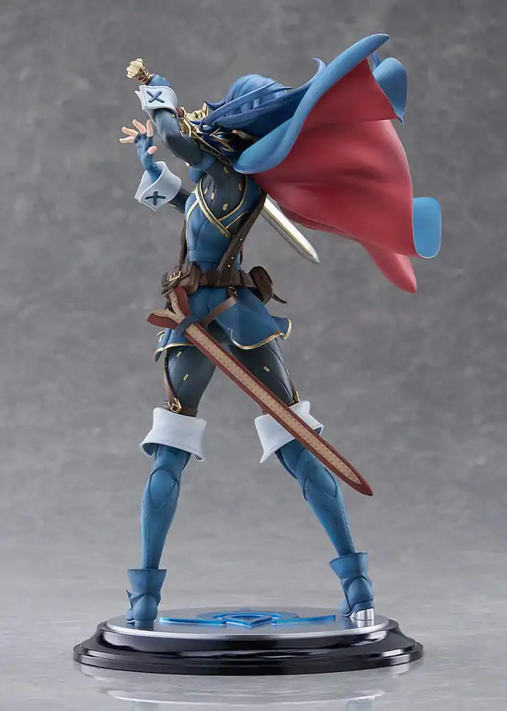 Fire Emblem 1/7 Lucina PVC szobor figura 24 cm termékfotó