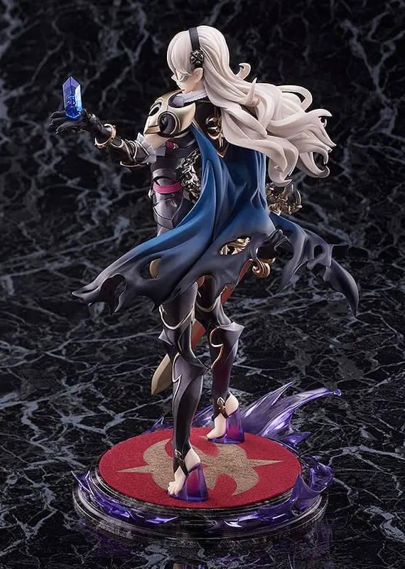 Fire Emblem 1/7 Nohr Noble Corrin PVC szobor figura 25 cm termékfotó