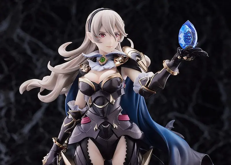 Fire Emblem 1/7 Nohr Noble Corrin PVC szobor figura 25 cm termékfotó