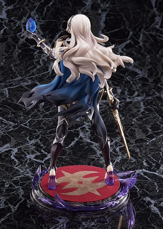 Fire Emblem 1/7 Nohr Noble Corrin PVC szobor figura 25 cm termékfotó