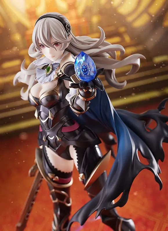 Fire Emblem 1/7 Nohr Noble Corrin PVC szobor figura 25 cm termékfotó