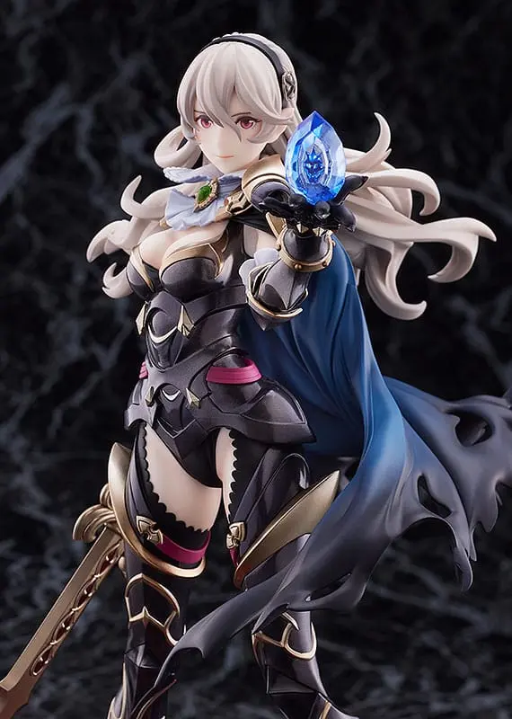 Fire Emblem 1/7 Nohr Noble Corrin PVC szobor figura 25 cm termékfotó