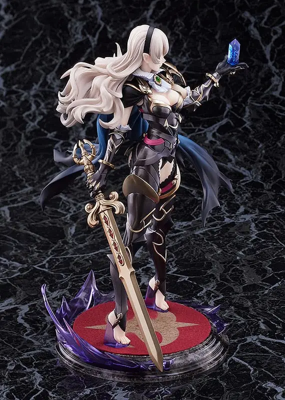 Fire Emblem 1/7 Nohr Noble Corrin PVC szobor figura 25 cm termékfotó