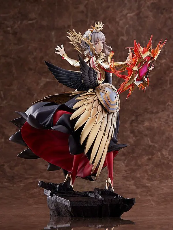 Fire Emblem 1/7 Veronica PVC szobor figura 25 cm termékfotó