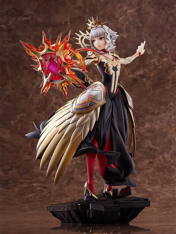 Fire Emblem 1/7 Veronica PVC szobor figura 25 cm termékfotó