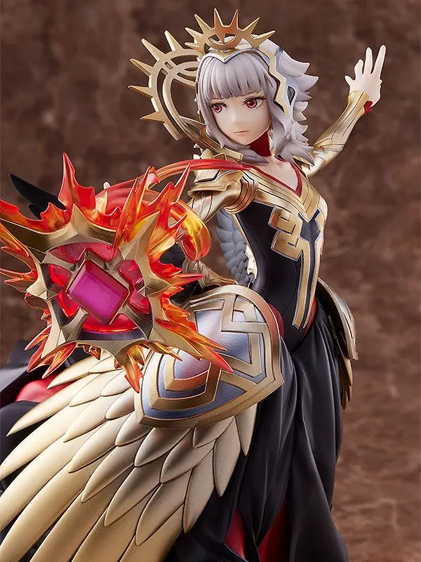 Fire Emblem 1/7 Veronica PVC szobor figura 25 cm termékfotó