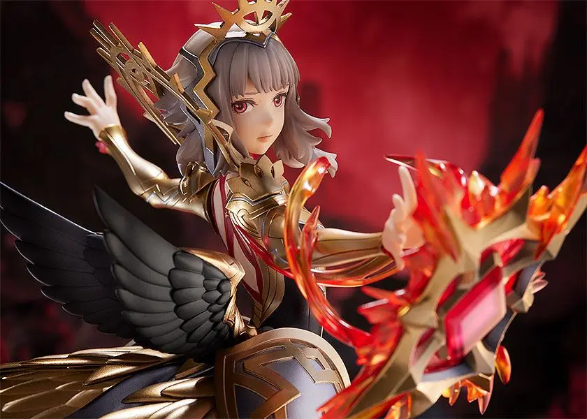 Fire Emblem 1/7 Veronica PVC szobor figura 25 cm termékfotó