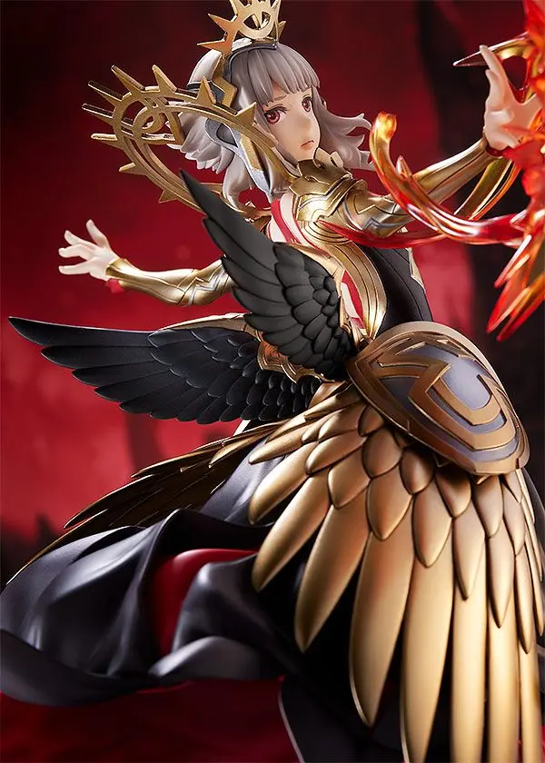 Fire Emblem 1/7 Veronica PVC szobor figura 25 cm termékfotó