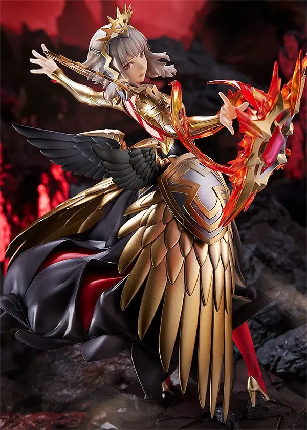 Fire Emblem 1/7 Veronica PVC szobor figura 25 cm termékfotó