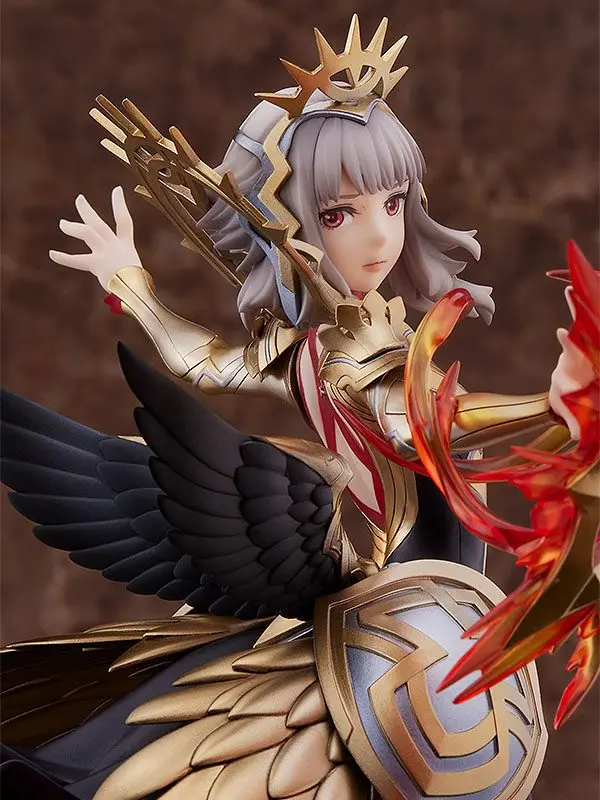 Fire Emblem 1/7 Veronica PVC szobor figura 25 cm termékfotó