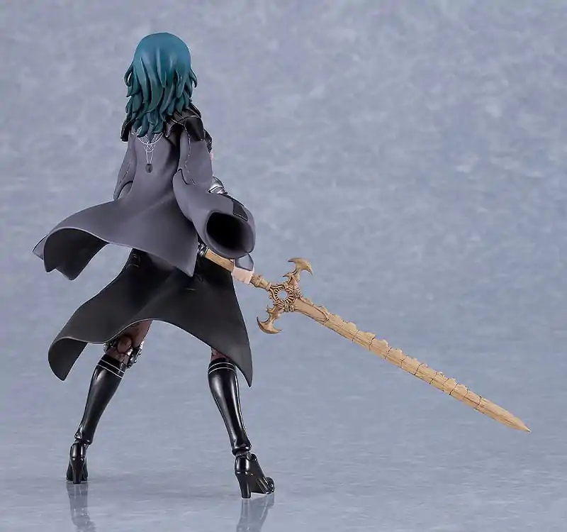 Fire Emblem Awakening Figma akciófigura Byleth (Female) 16 cm termékfotó