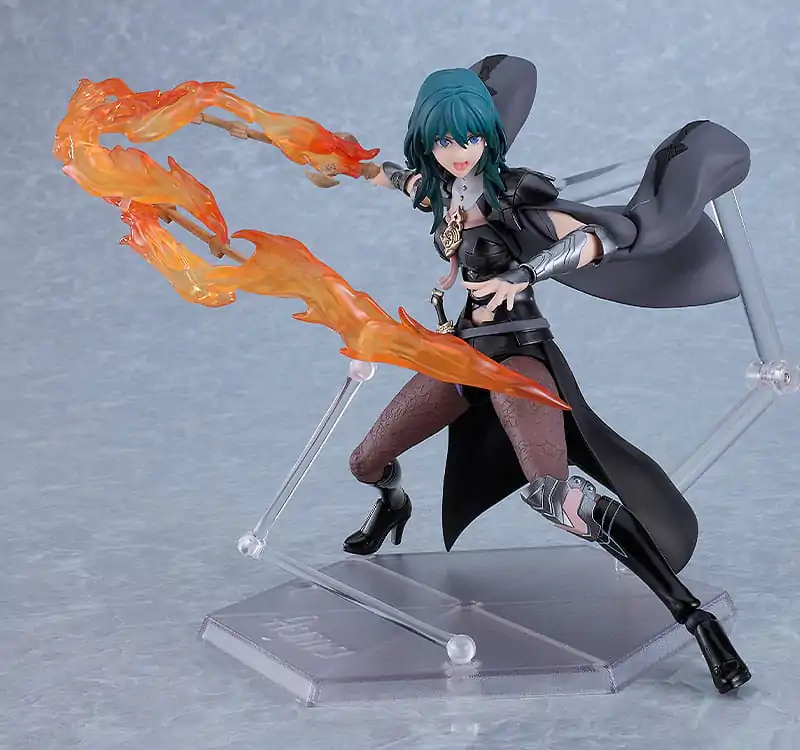 Fire Emblem Awakening Figma akciófigura Byleth (Female) 16 cm termékfotó