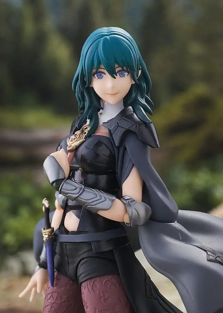 Fire Emblem Awakening Figma akciófigura Byleth (Female) 16 cm termékfotó