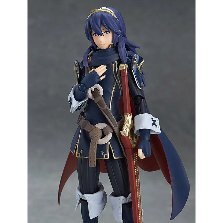Fire Emblem Awakening Lucina figura 14cm termékfotó