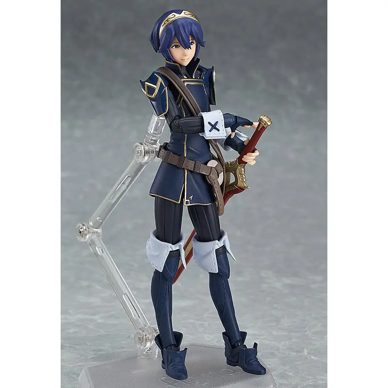 Fire Emblem Awakening Lucina figura 14cm termékfotó