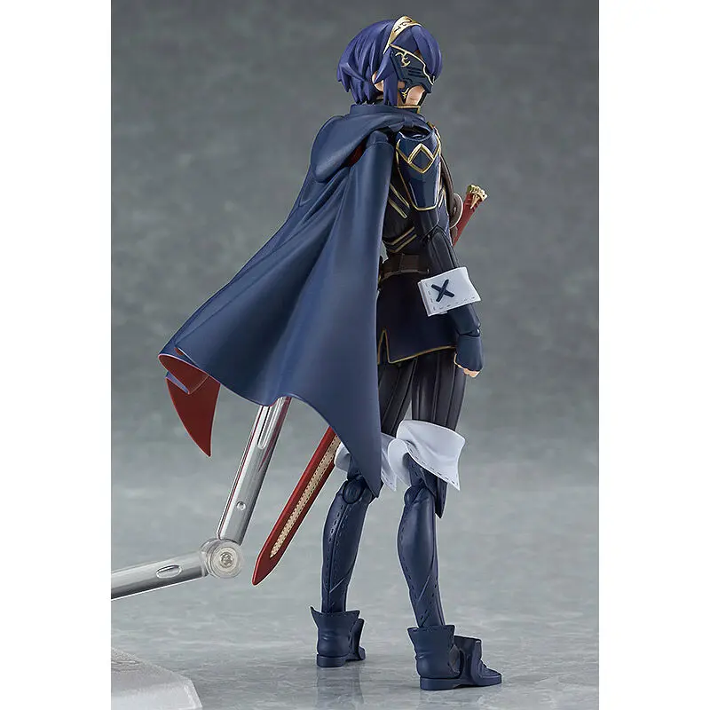 Fire Emblem Awakening Lucina figura 14cm termékfotó