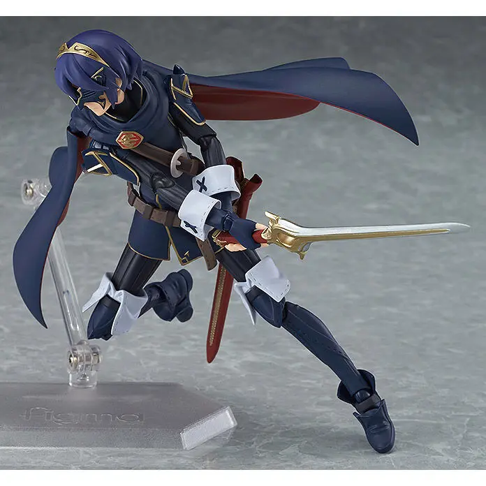 Fire Emblem Awakening Lucina figura 14cm termékfotó
