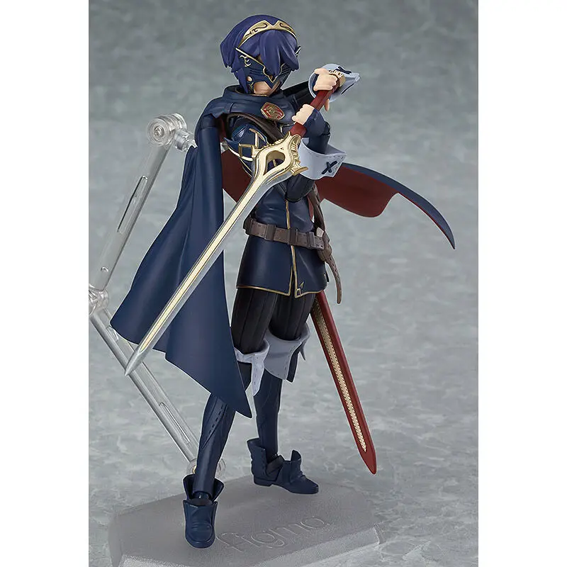Fire Emblem Awakening Lucina figura 14cm termékfotó