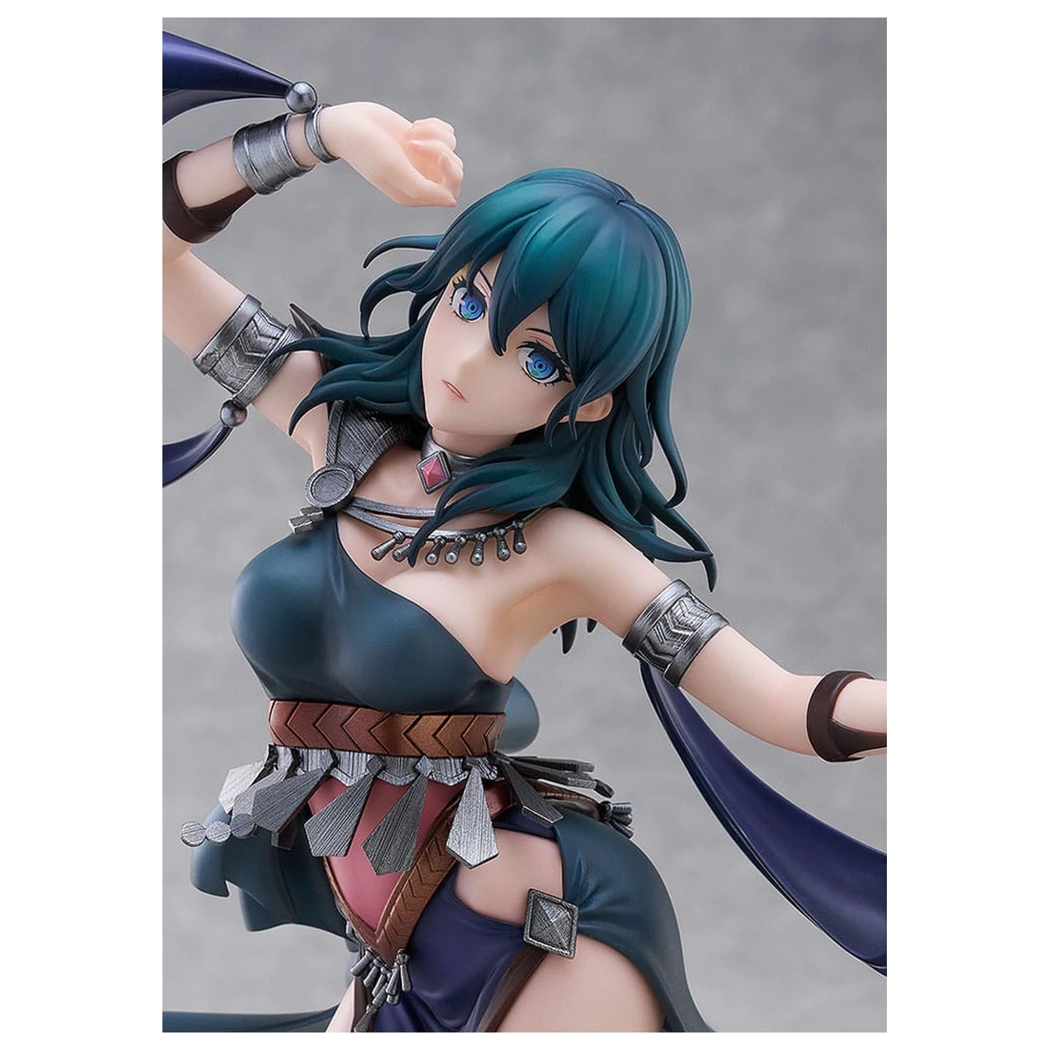 Fire Emblem PVC szobor figura 1/7 Byleth (Dancer) 25 cm   termékfotó