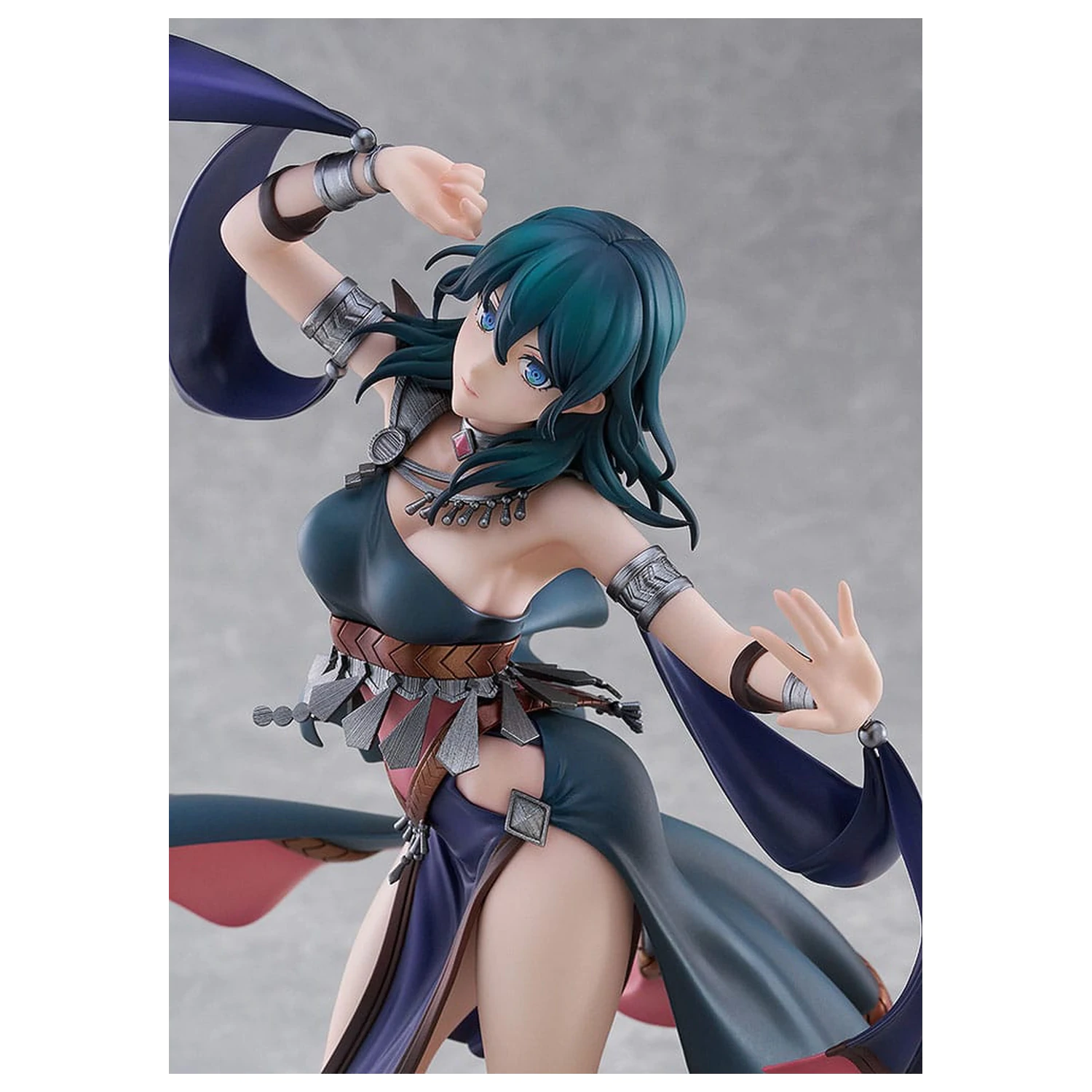 Fire Emblem PVC szobor figura 1/7 Byleth (Dancer) 25 cm   termékfotó