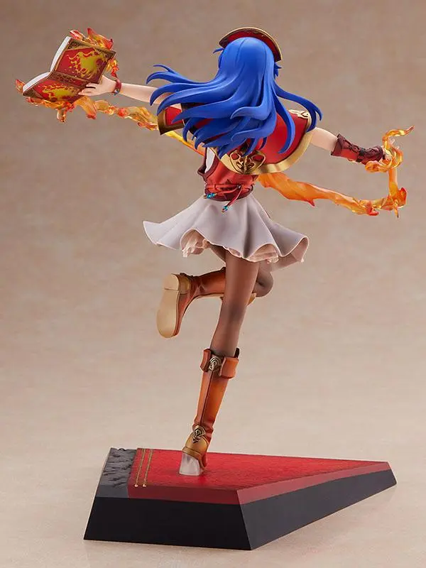 Fire Emblem The Binding Blade 1/7 Lilina PVC szobor figura 25 cm termékfotó