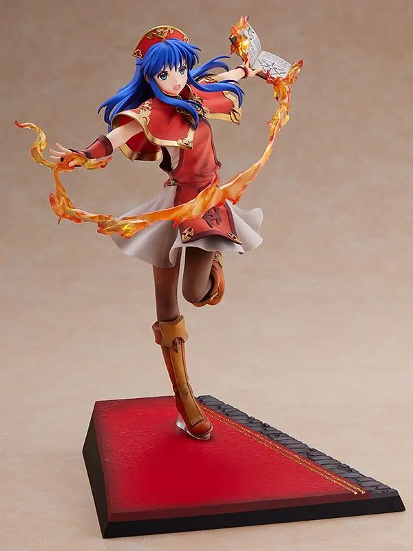 Fire Emblem The Binding Blade 1/7 Lilina PVC szobor figura 25 cm termékfotó