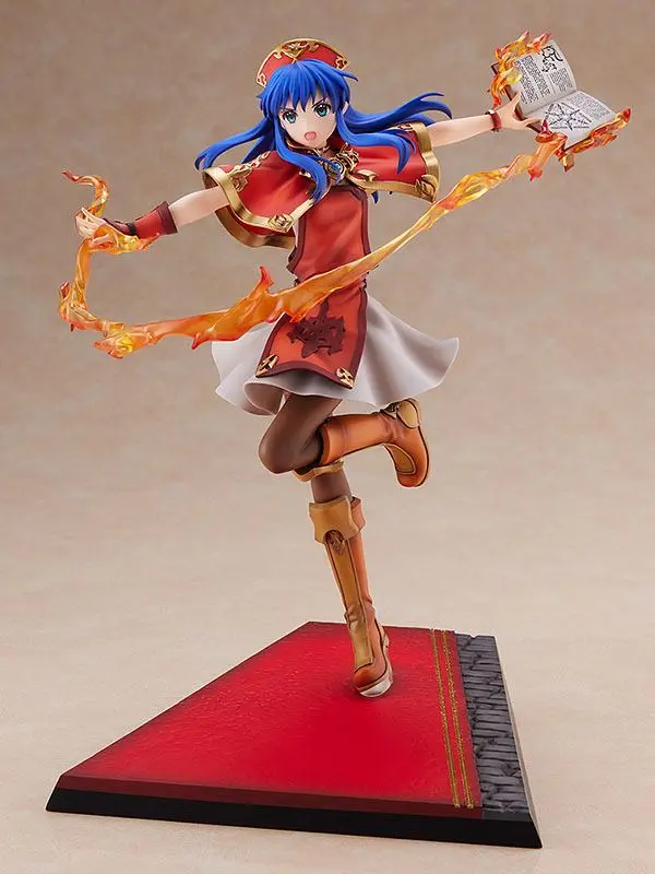 Fire Emblem The Binding Blade 1/7 Lilina PVC szobor figura 25 cm termékfotó