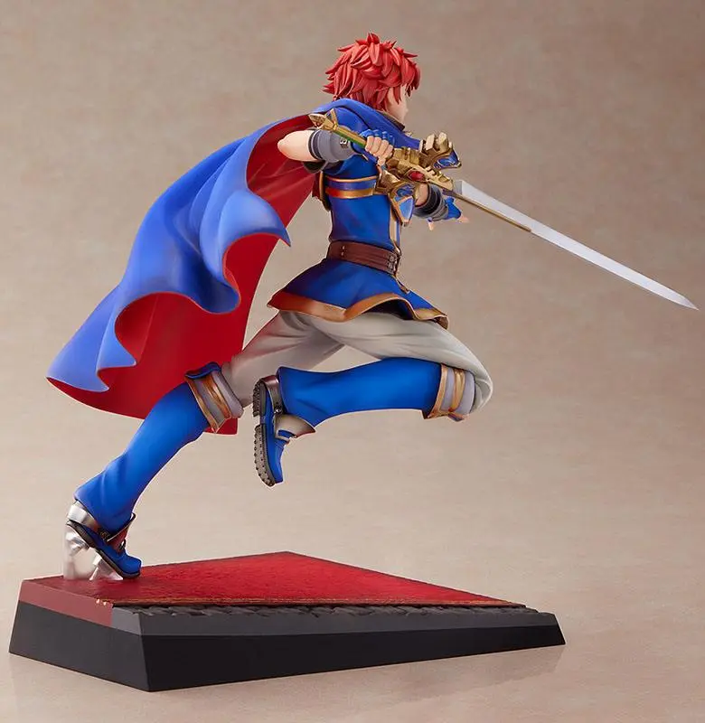 Fire Emblem The Binding Blade 1/7 Roy PVC szobor figura 24 cm termékfotó