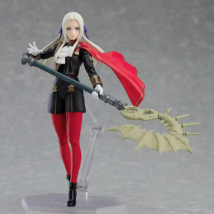 Fire Emblem: Three Houses Figma akciófigura Edelgard von Hresvelg 16 cm termékfotó