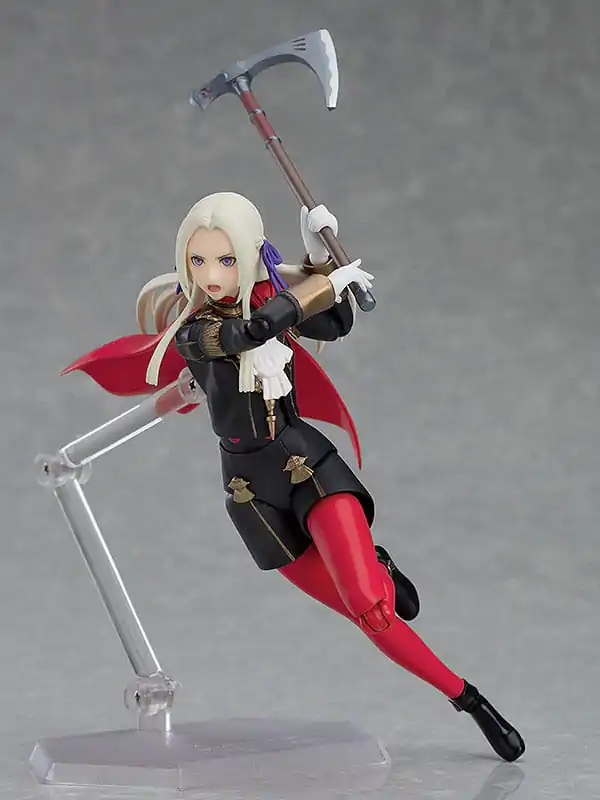 Fire Emblem: Three Houses Figma akciófigura Edelgard von Hresvelg 16 cm termékfotó