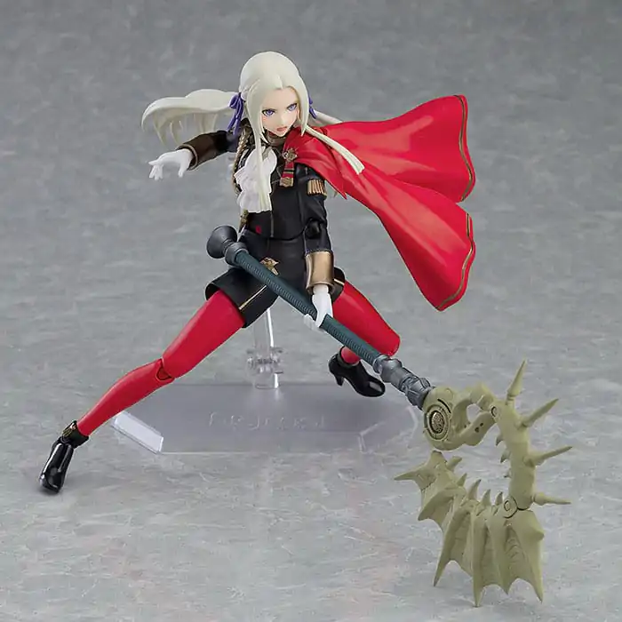 Fire Emblem: Three Houses Figma akciófigura Edelgard von Hresvelg 16 cm termékfotó