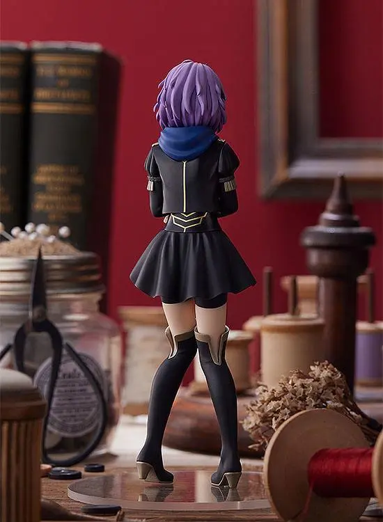 Fire Emblem: Three Houses Pop Up Parade Bernadetta von Varley PVC szobor figura 16 cm termékfotó