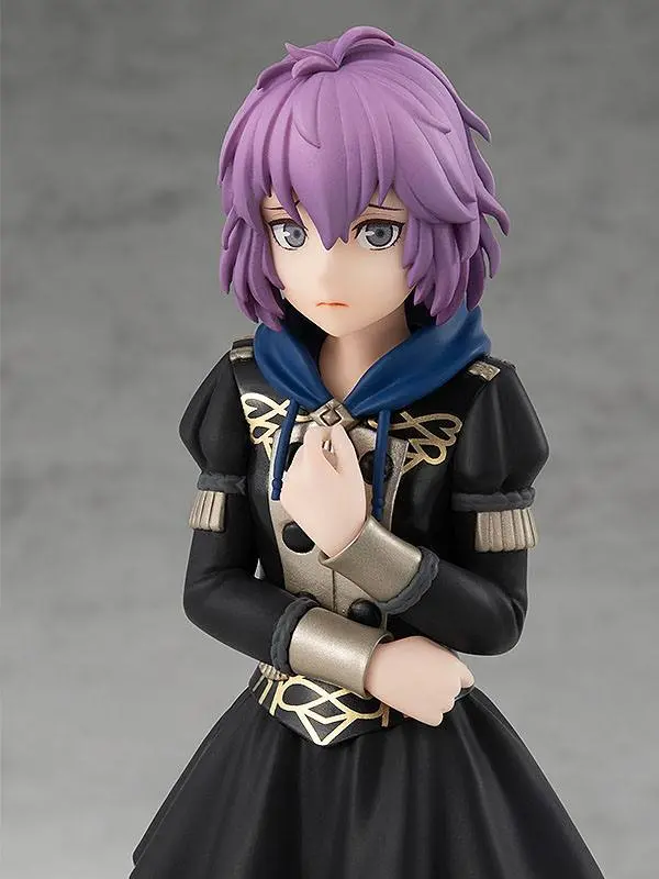 Fire Emblem: Three Houses Pop Up Parade Bernadetta von Varley PVC szobor figura 16 cm termékfotó