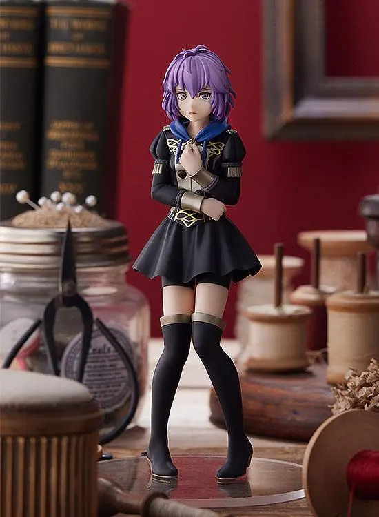 Fire Emblem: Three Houses Pop Up Parade Bernadetta von Varley PVC szobor figura 16 cm termékfotó