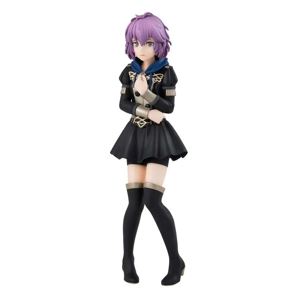 Fire Emblem: Three Houses Pop Up Parade Bernadetta von Varley PVC szobor figura 16 cm termékfotó